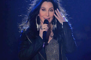 Cher