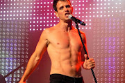 Joey Mcintyre
