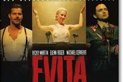 Evita (New Broadway Cast Recording)
