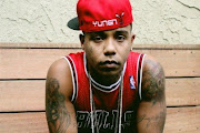 Yung Berg
