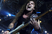Steve Harris
