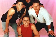 98 Degrees