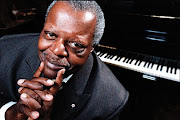 Oscar Peterson