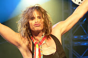 Steven Tyler