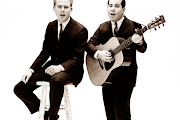 Simon And Garfunkel