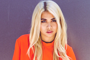 Hayley Kiyoko