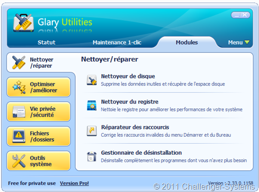 Glary Utilities-2