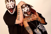 Insane Clown Posse
