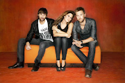 Lady Antebellum