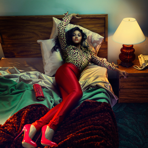 Jessica Mauboy & Stan Walker