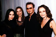 The Corrs