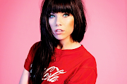 Carley Rae Jepsen