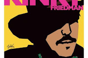 Kinky Friedman