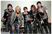 Blessthefall