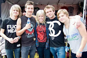 Tonight Alive