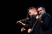 Nigel Kennedy