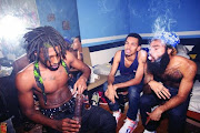Flatbush Zombies