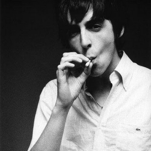 Miles Kane
