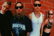 Coal Chamber