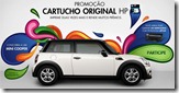 Promocao Cartucho Original HP