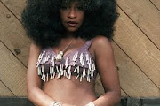 Chaka Khan