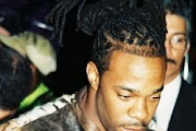 Busta Rhymes