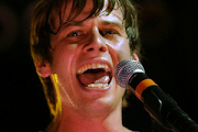 Mark Foster