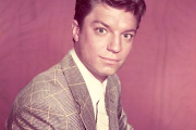 Guy Mitchell