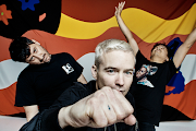 The Avalanches