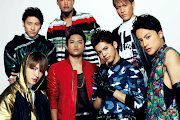 GENERATIONS from EXILE TRIBE