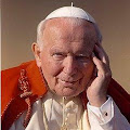 Pope John Paul II