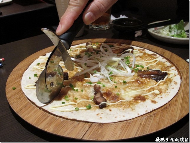 上海-和民日本料理居食屋