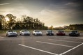 Chevrolet Camaro Lineup