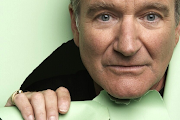 Robin Williams