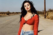 Charli XCX