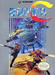 Blast from the Past: Super C (NES) - Nintendo Blast