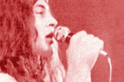 Ian Gillan