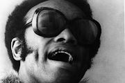 Bobby Womack