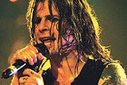 Ozzy Osbourne