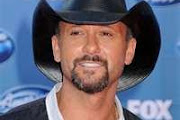Tim McGraw