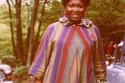 Odetta