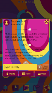 How to install Icobar_GoSMS 1.0 mod apk for bluestacks