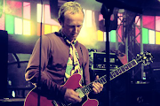 Steve Cradock