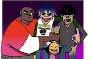 Gorillaz