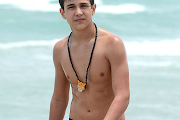 Austin Mahone