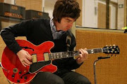 Noel Gallagher