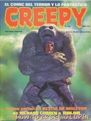 P00015 - Creepy por Xinxilla CR P00015 - Creepy por Xinxilla CR