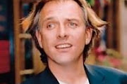 Rik Mayall