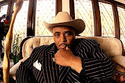 Solomon Burke
