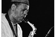 Ornette Coleman